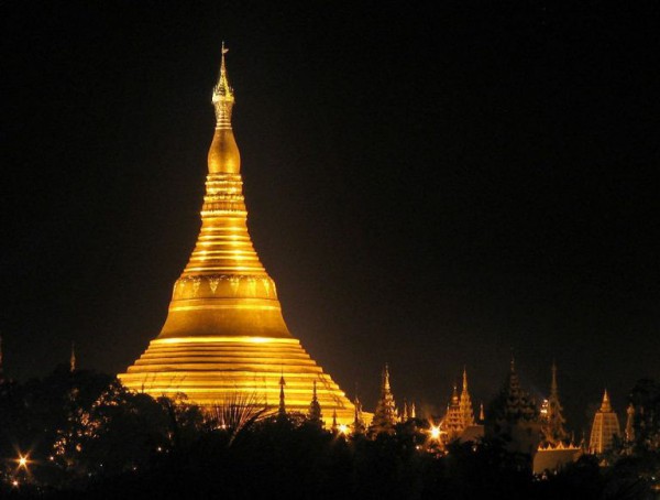 MYANMAR TOUR [YANGON - BAGO - KYAIKHTIYO - GOLDEN ROCK] DISCOVER KY