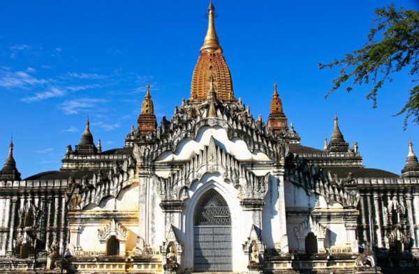 MYANMAR [YANGON - BAGO - KYAIKHTIYO - GOLDEN ROCK]