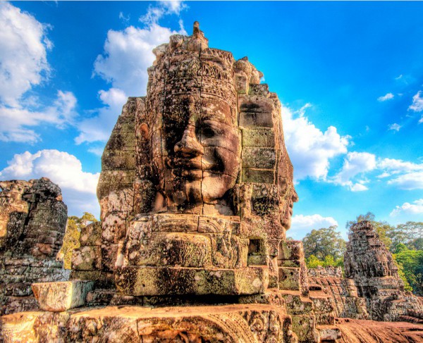 SIEM REAP – ANGKOR 