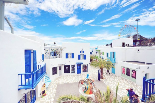 TOURISM [BANGKOK - PATTAYA] 